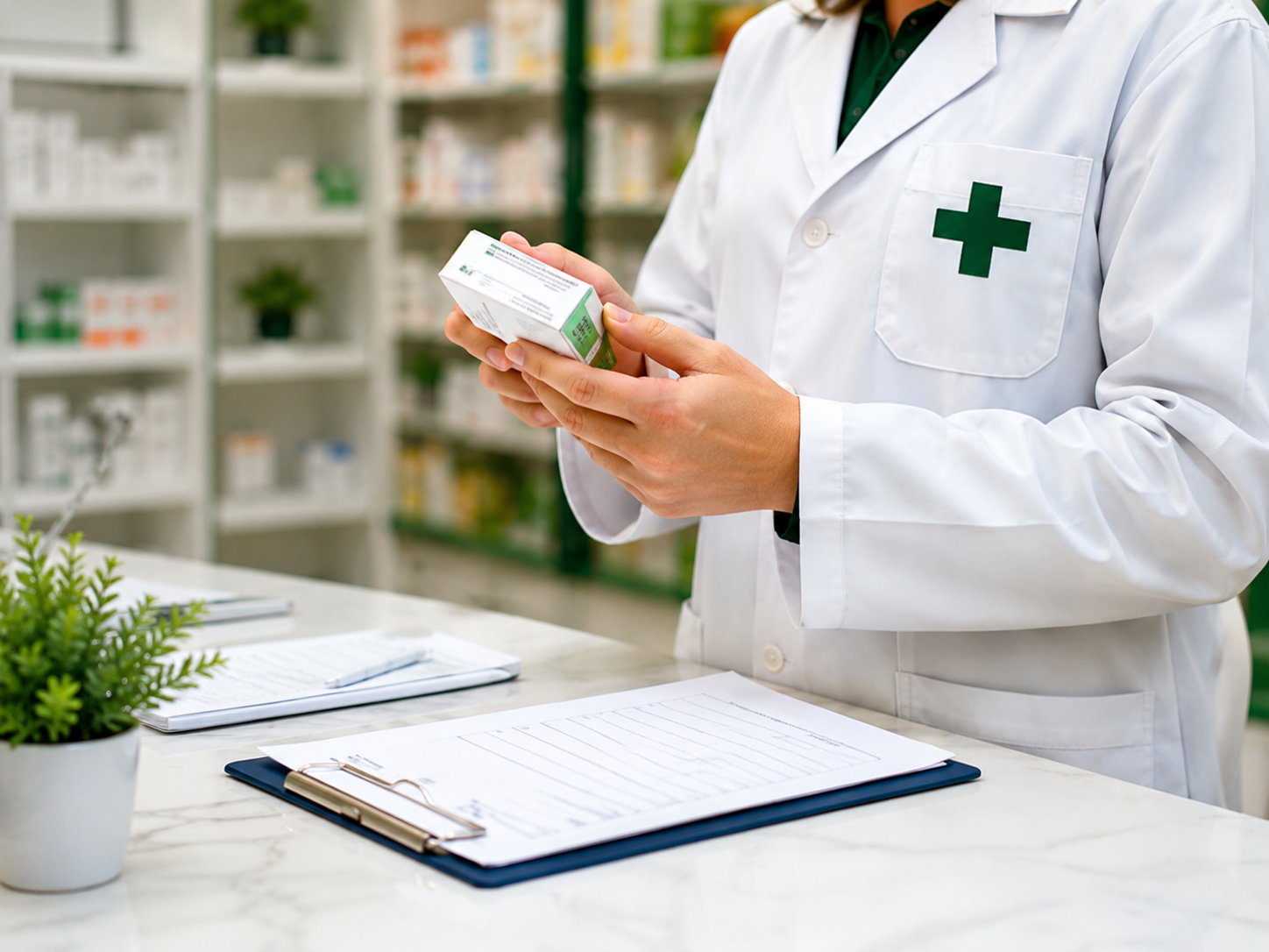 Médicaments, disponibilité et demandes pratiques